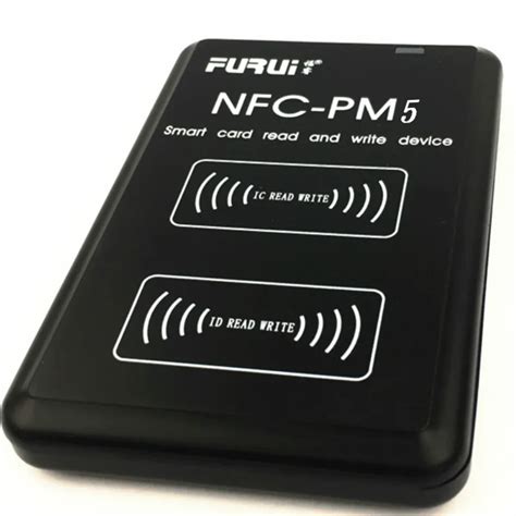 nfc reader writer apk|nfc pm5 software download.